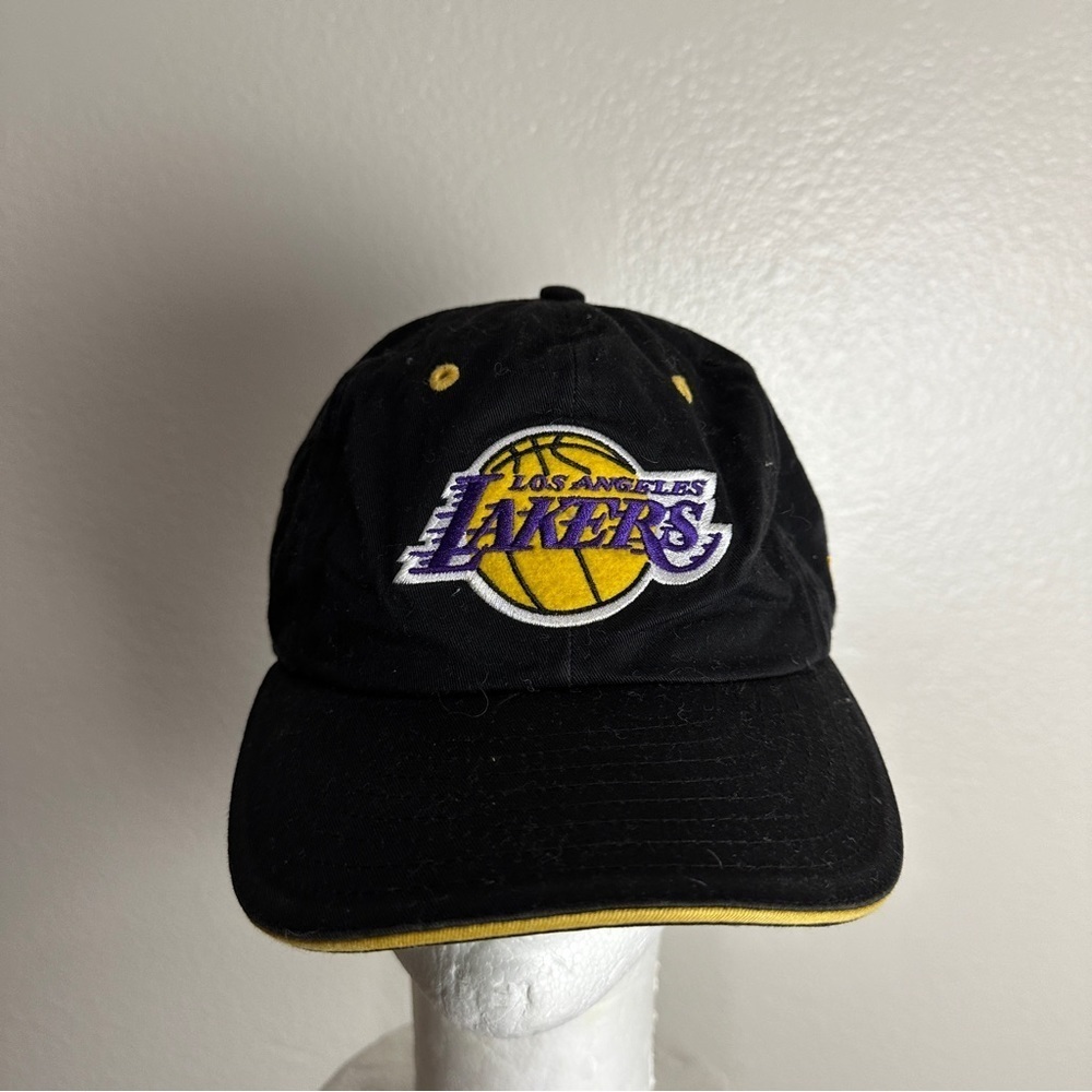 Los Angeles Lakers New Era NBA Hat OSFM